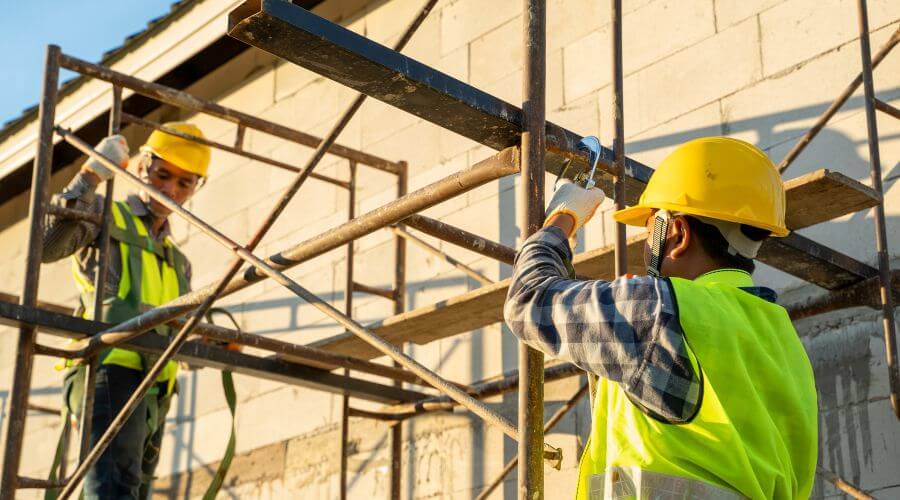 Expert top industrial roofings services in Columbus, TX